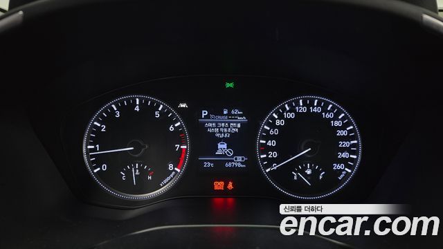 Hyundai Santafe 2020 — photo 11