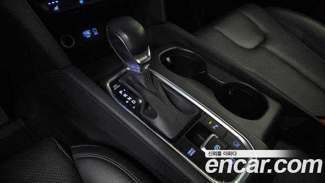 Hyundai Santafe 2020 — photo 12
