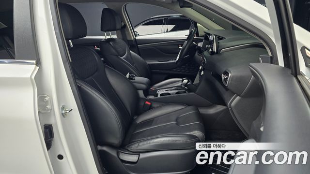 Hyundai Santafe 2020 — photo 13