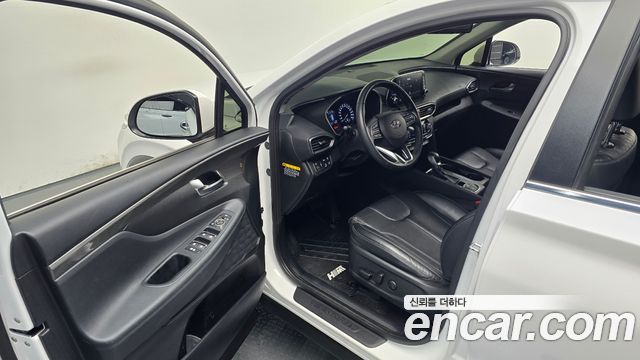 Hyundai Santafe 2020 — photo 17