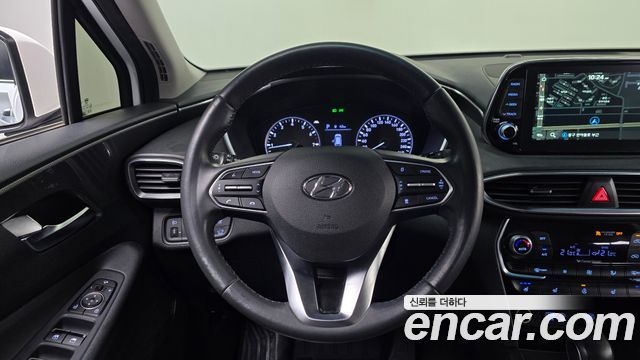 Hyundai Santafe 2020 — photo 19