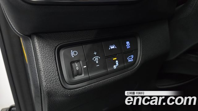 Hyundai Santafe 2020 — photo 20