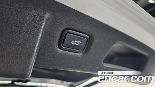 Hyundai Santafe 2020 — photo 24