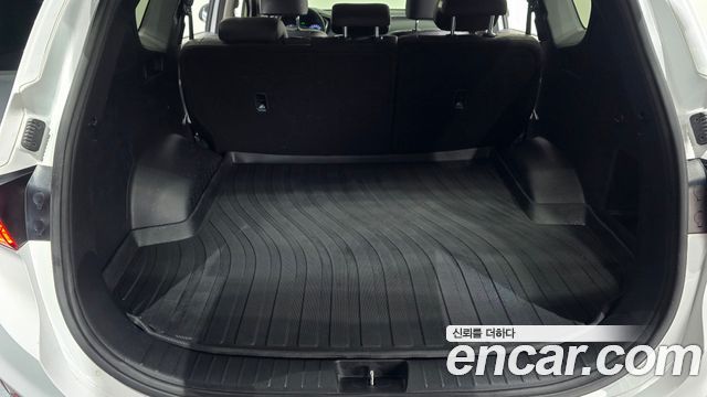 Hyundai Santafe 2020 — photo 25
