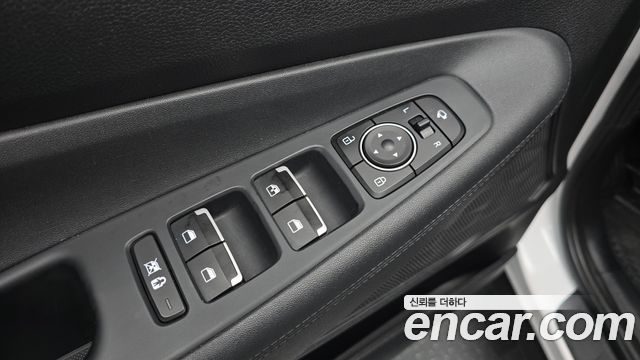 Hyundai Santafe 2020 — photo 26