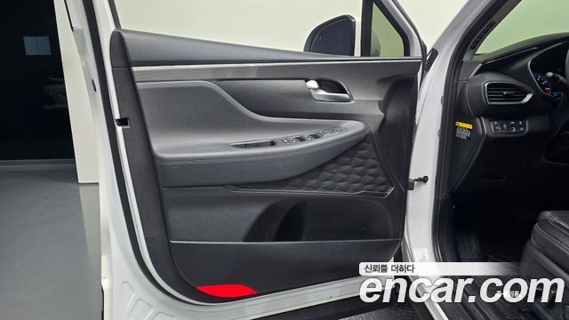 Hyundai Santafe 2020 — photo 14