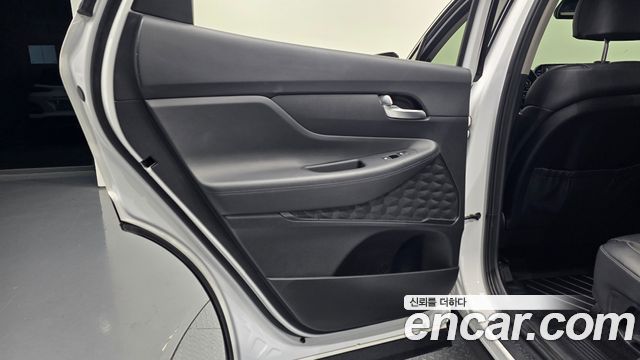 Hyundai Santafe 2020 — photo 15