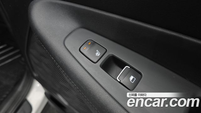 Hyundai Santafe 2020 — photo 27