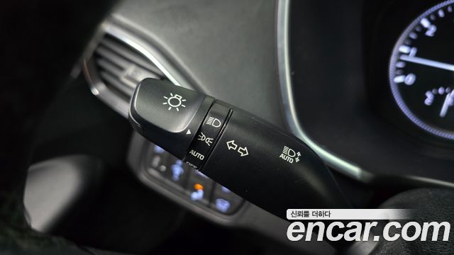 Hyundai Santafe 2020 — photo 28