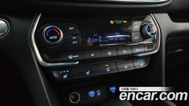 Hyundai Santafe 2020 — photo 30