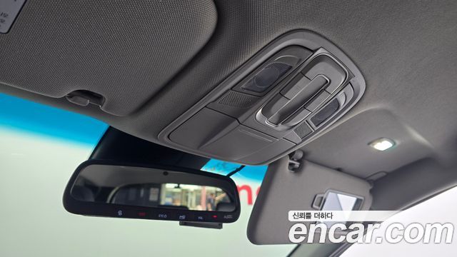 Hyundai Santafe 2020 — photo 31