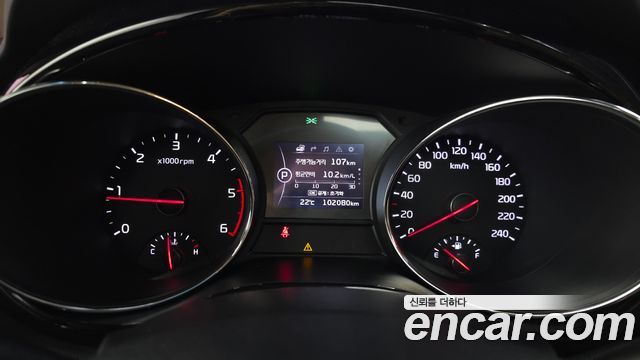 Kia Canival 2017 — photo 11
