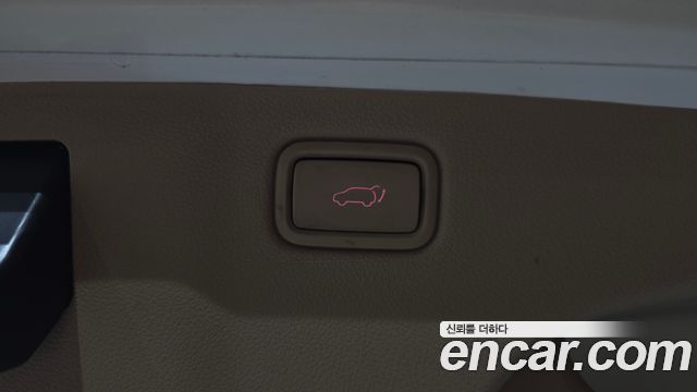 Kia Canival 2017 — photo 29