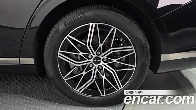 Genesis G90 2022 — photo 7