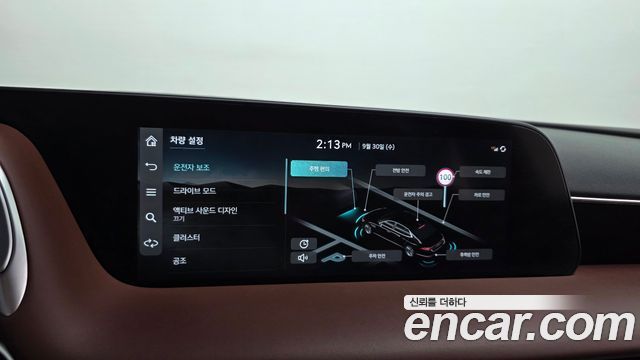 Genesis G90 2022 — photo 31
