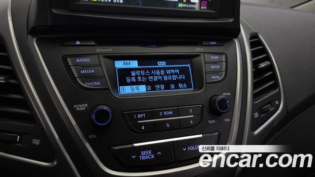 Hyundai AVANTE 2015 — photo 16