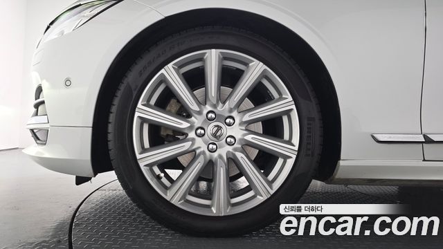 Volvo S90 2020 — photo 5