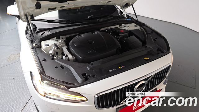 Volvo S90 2020 — photo 6