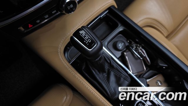 Volvo S90 2020 — photo 12