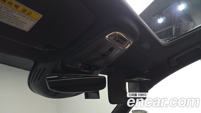 Volvo S90 2020 — photo 25