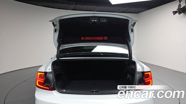 Volvo S90 2020 — photo 26