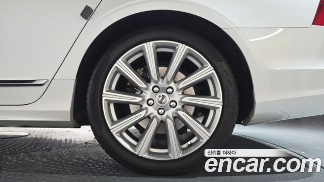 Volvo S90 2020 — photo 7