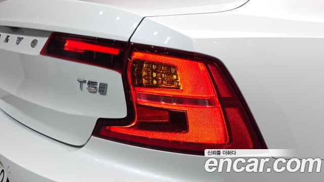 Volvo S90 2020 — photo 9