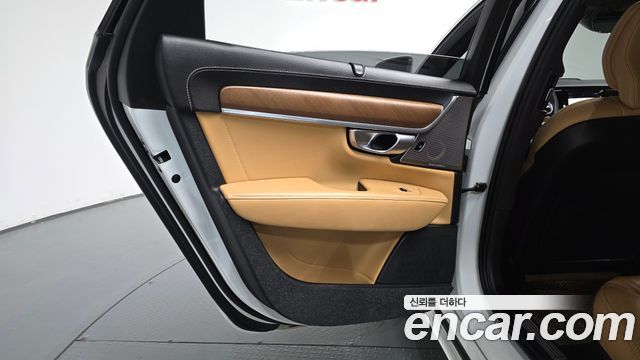 Volvo S90 2020 — photo 15