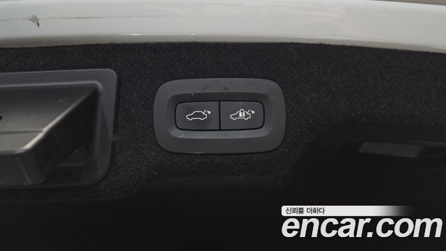 Volvo S90 2020 — photo 28