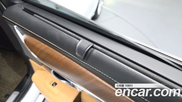 Volvo S90 2020 — photo 32