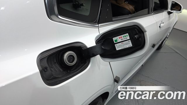 Volvo S90 2020 — photo 36