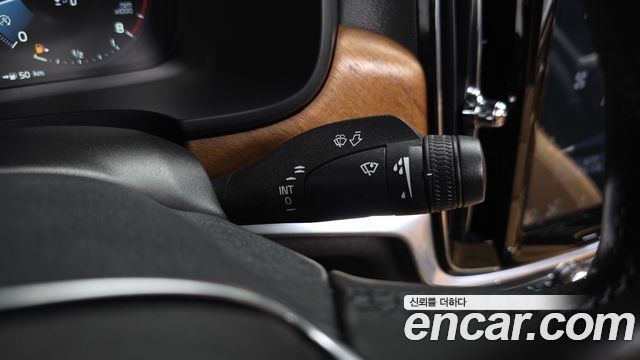 Volvo S90 2020 — photo 39