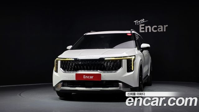 Kia Canival 2024 — photo 3