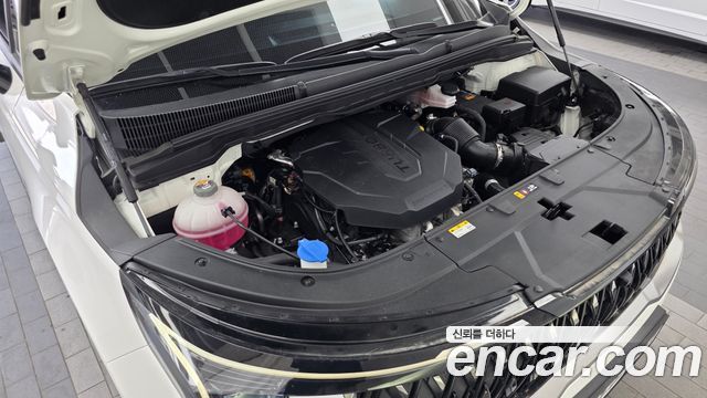 Kia Canival 2024 — photo 6