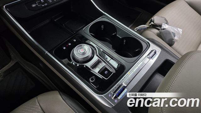 Kia Canival 2024 — photo 12