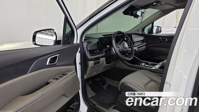 Kia Canival 2024 — photo 13