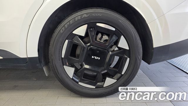 Kia Canival 2024 — photo 7