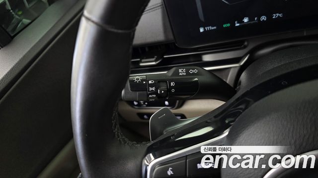 Kia Canival 2024 — photo 30