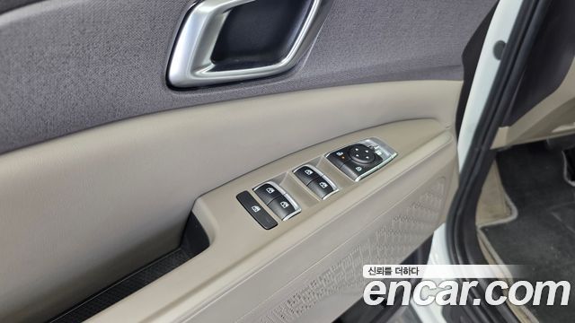 Kia Canival 2024 — photo 33