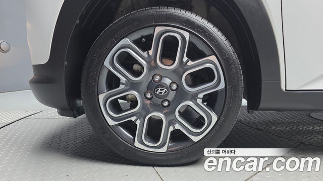 Hyundai Casper 2023 — photo 5