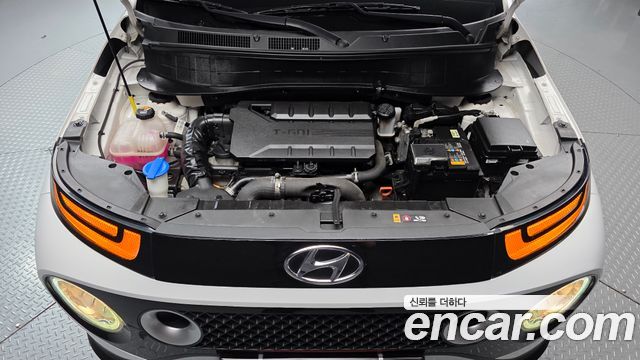 Hyundai Casper 2023 — photo 6