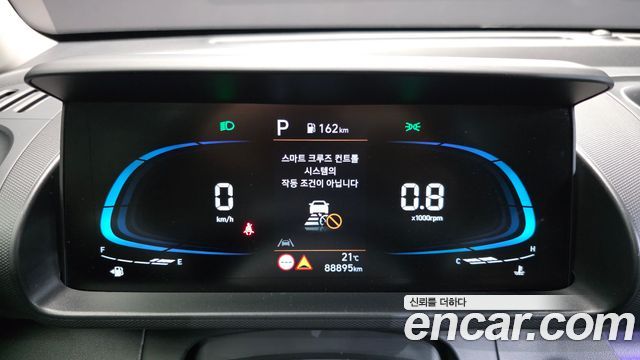 Hyundai Casper 2023 — photo 11