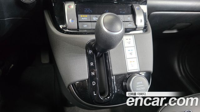 Hyundai Casper 2023 — photo 12