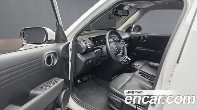Hyundai Casper 2023 — photo 13