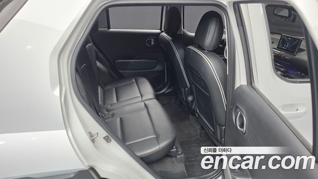 Hyundai Casper 2023 — photo 18