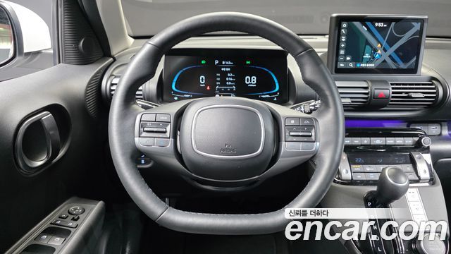 Hyundai Casper 2023 — photo 19