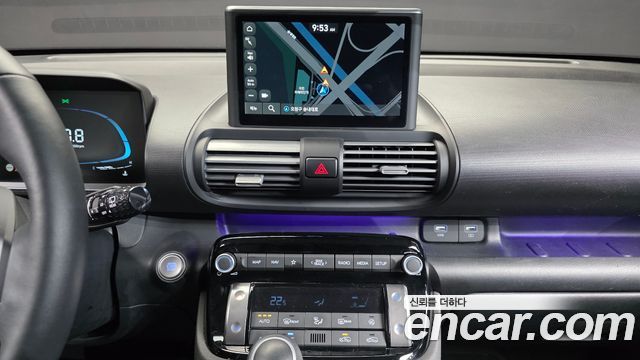 Hyundai Casper 2023 — photo 20