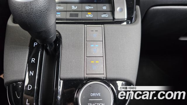 Hyundai Casper 2023 — photo 23