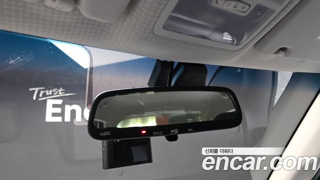 Hyundai Casper 2023 — photo 24