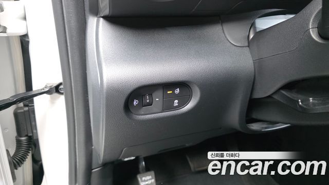 Hyundai Casper 2023 — photo 25